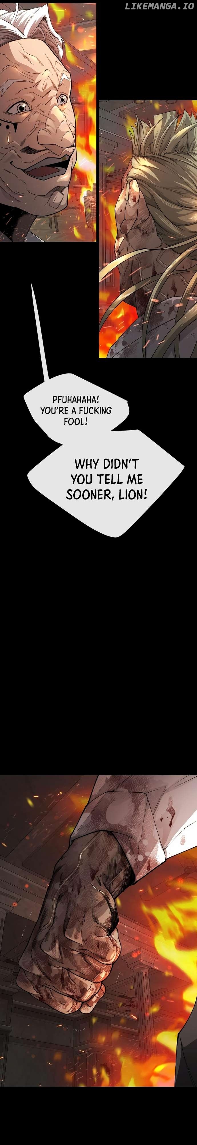 Superhuman Era Chapter 171 - page 31