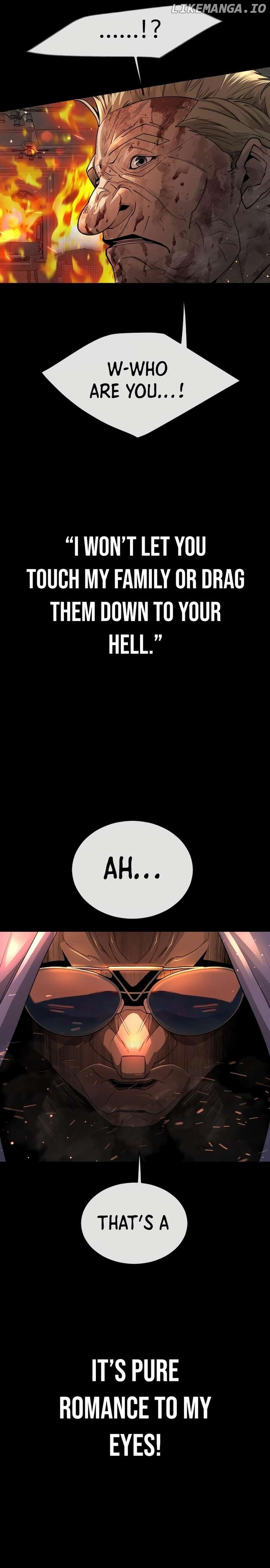 Superhuman Era Chapter 171 - page 36