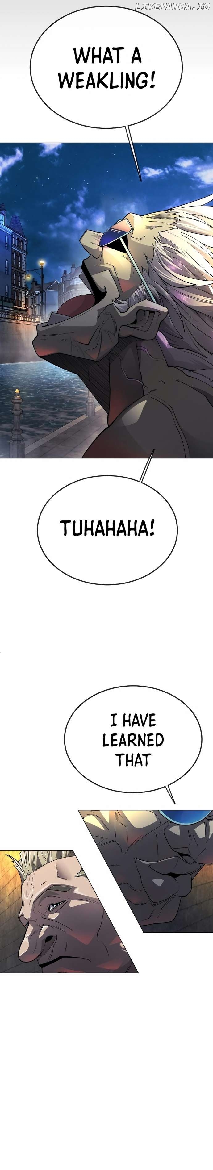 Superhuman Era Chapter 171 - page 41
