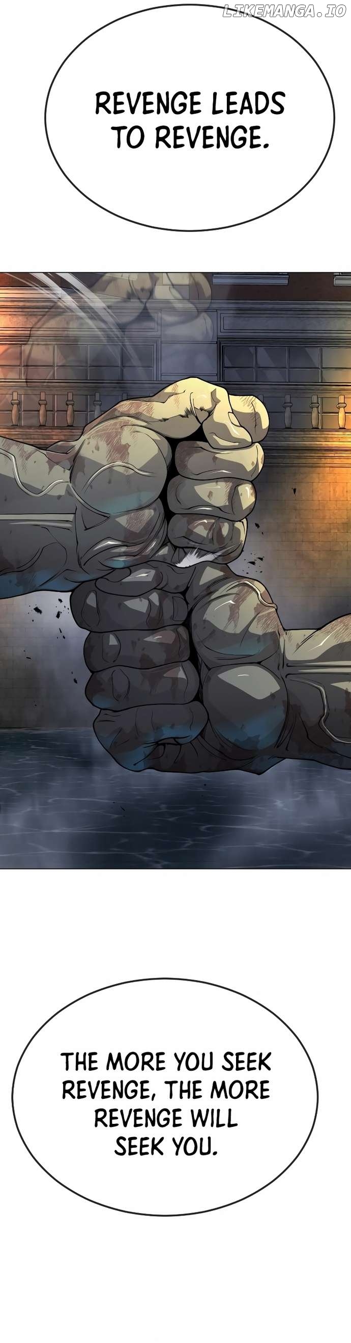 Superhuman Era Chapter 171 - page 42