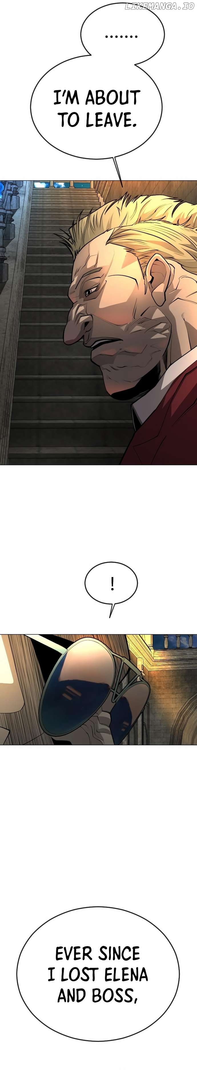 Superhuman Era Chapter 171 - page 44