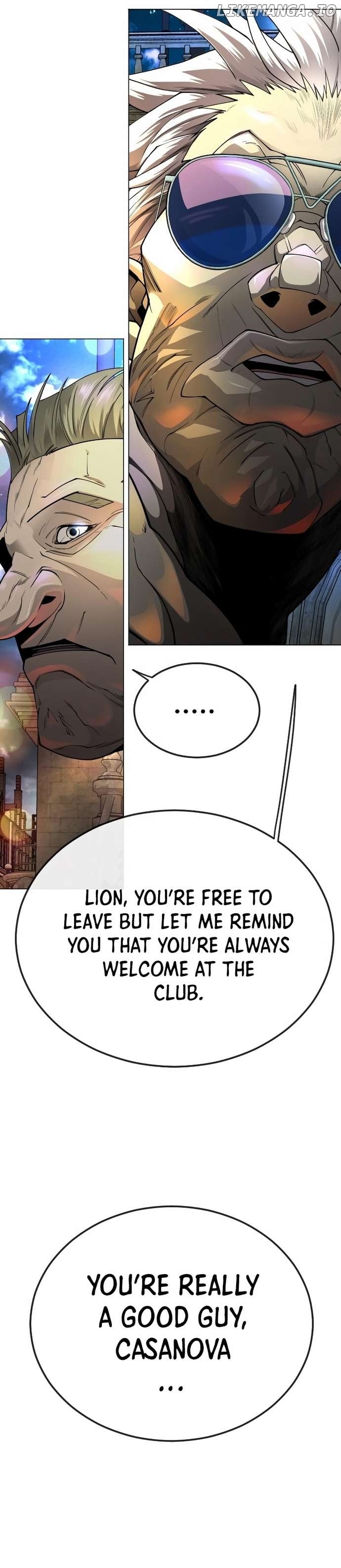 Superhuman Era Chapter 171 - page 48