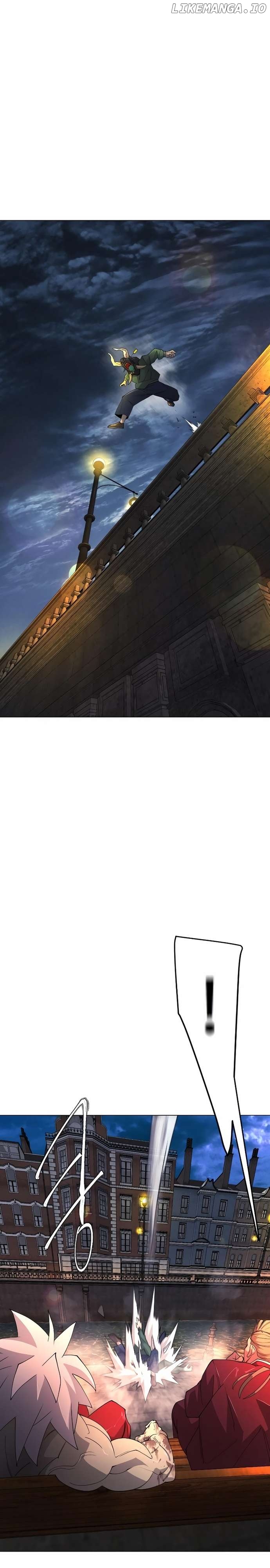 Superhuman Era Chapter 171 - page 51