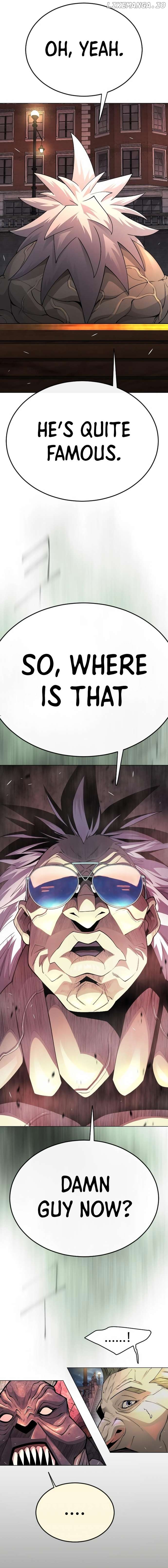 Superhuman Era Chapter 172 - page 16