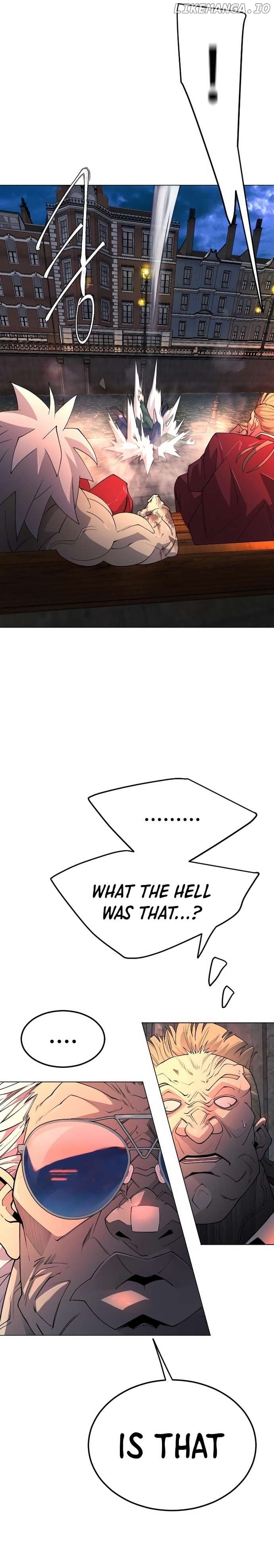 Superhuman Era Chapter 172 - page 2