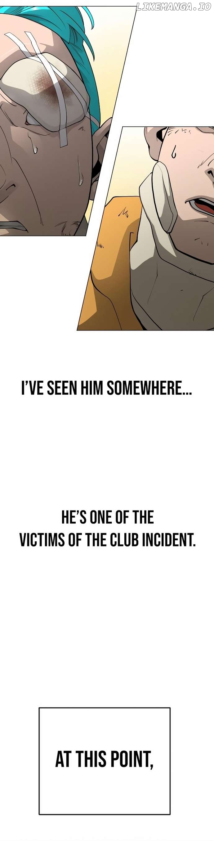 Superhuman Era Chapter 172 - page 35