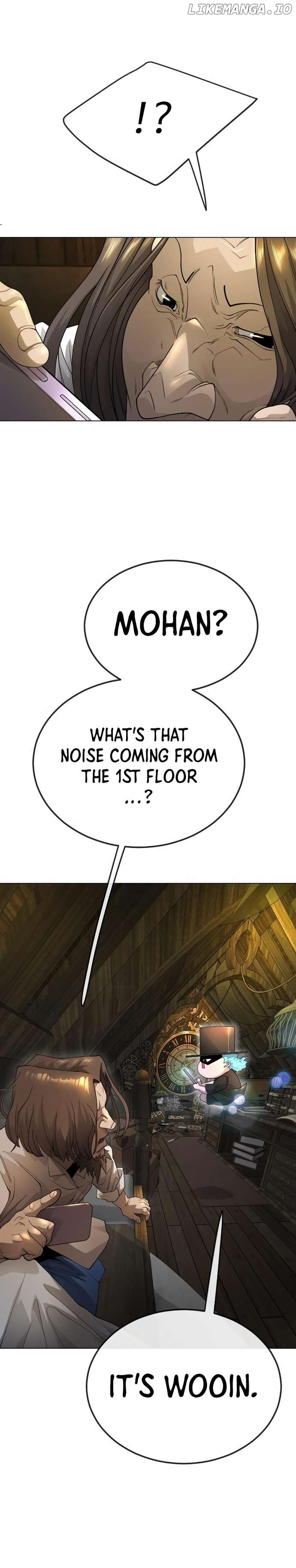 Superhuman Era Chapter 172 - page 44