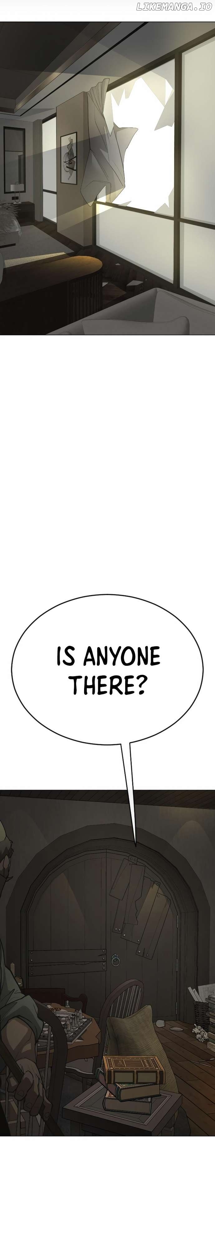 Superhuman Era Chapter 172 - page 62
