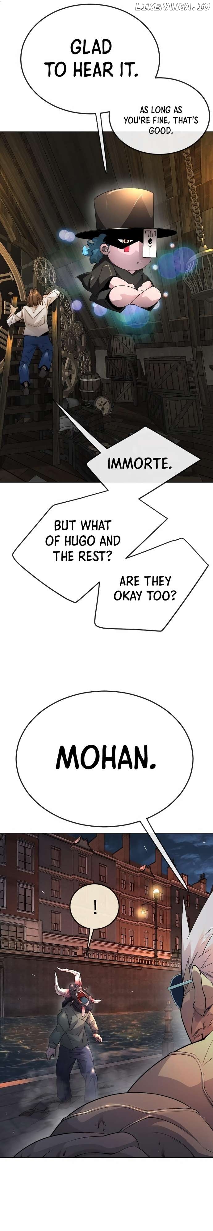 Superhuman Era Chapter 172 - page 9