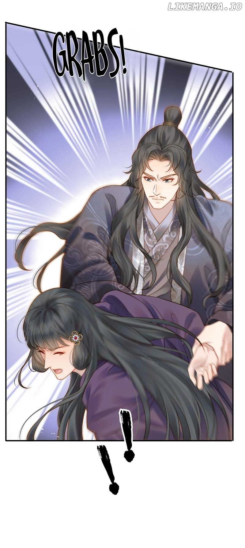 Of All The Transmigration,Why Am I a Prisoner Chapter 69 - page 8