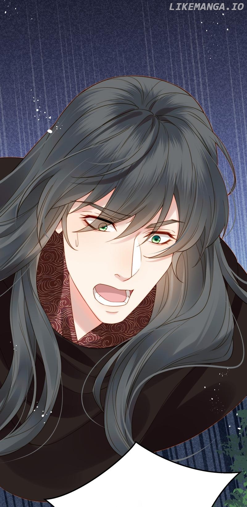 Of All The Transmigration,Why Am I a Prisoner Chapter 69 - page 10