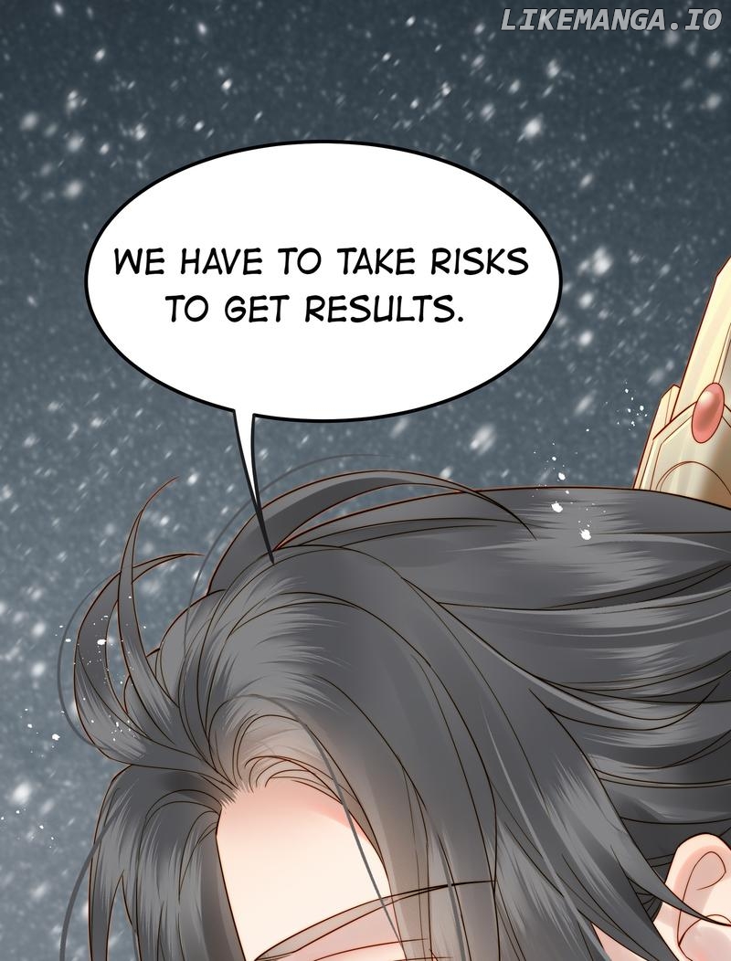 Of All The Transmigration,Why Am I a Prisoner Chapter 69 - page 32