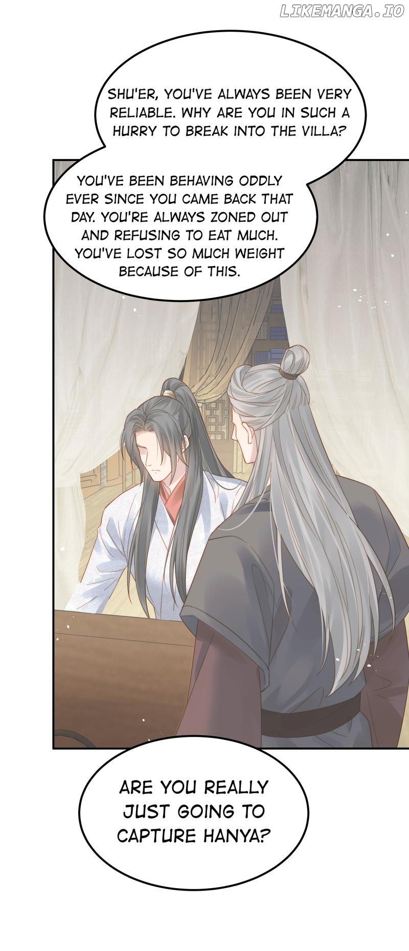 Of All The Transmigration,Why Am I a Prisoner Chapter 69 - page 34