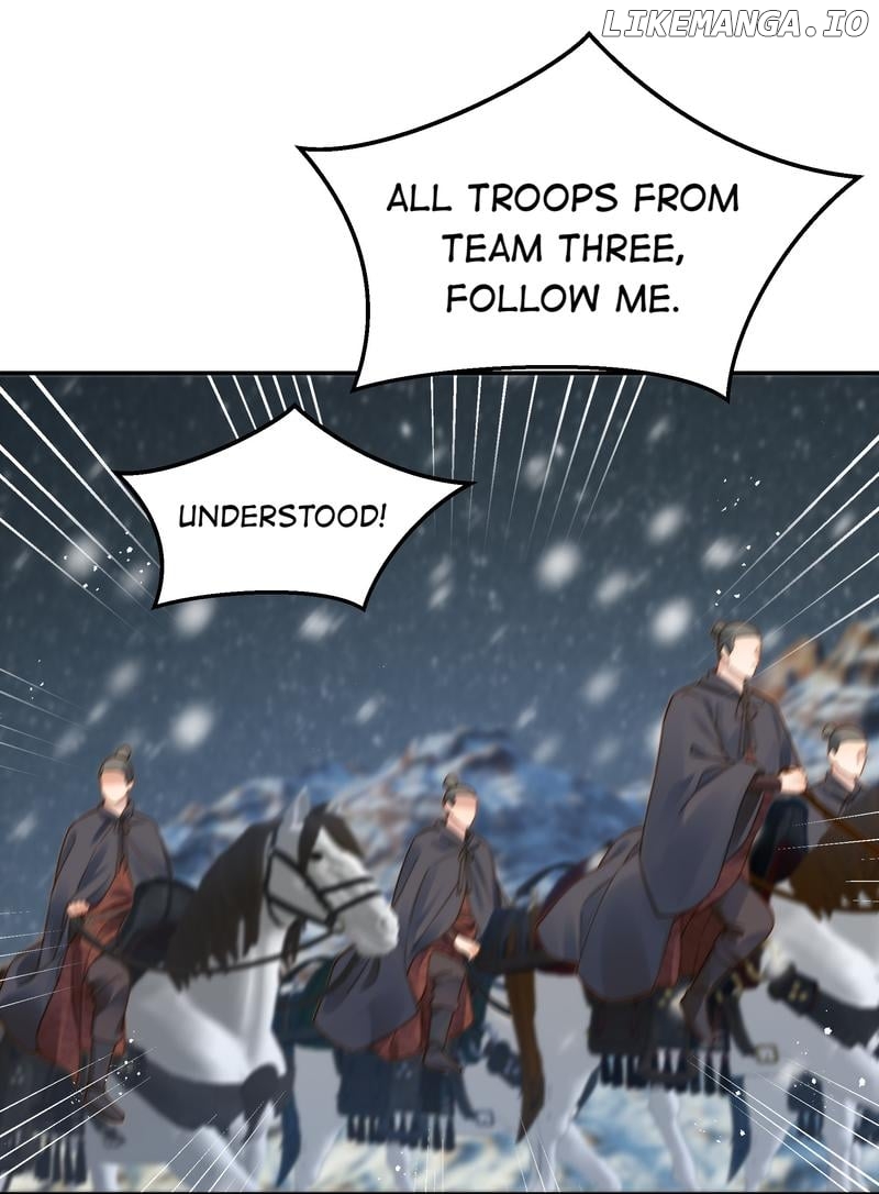 Of All The Transmigration,Why Am I a Prisoner Chapter 69 - page 45