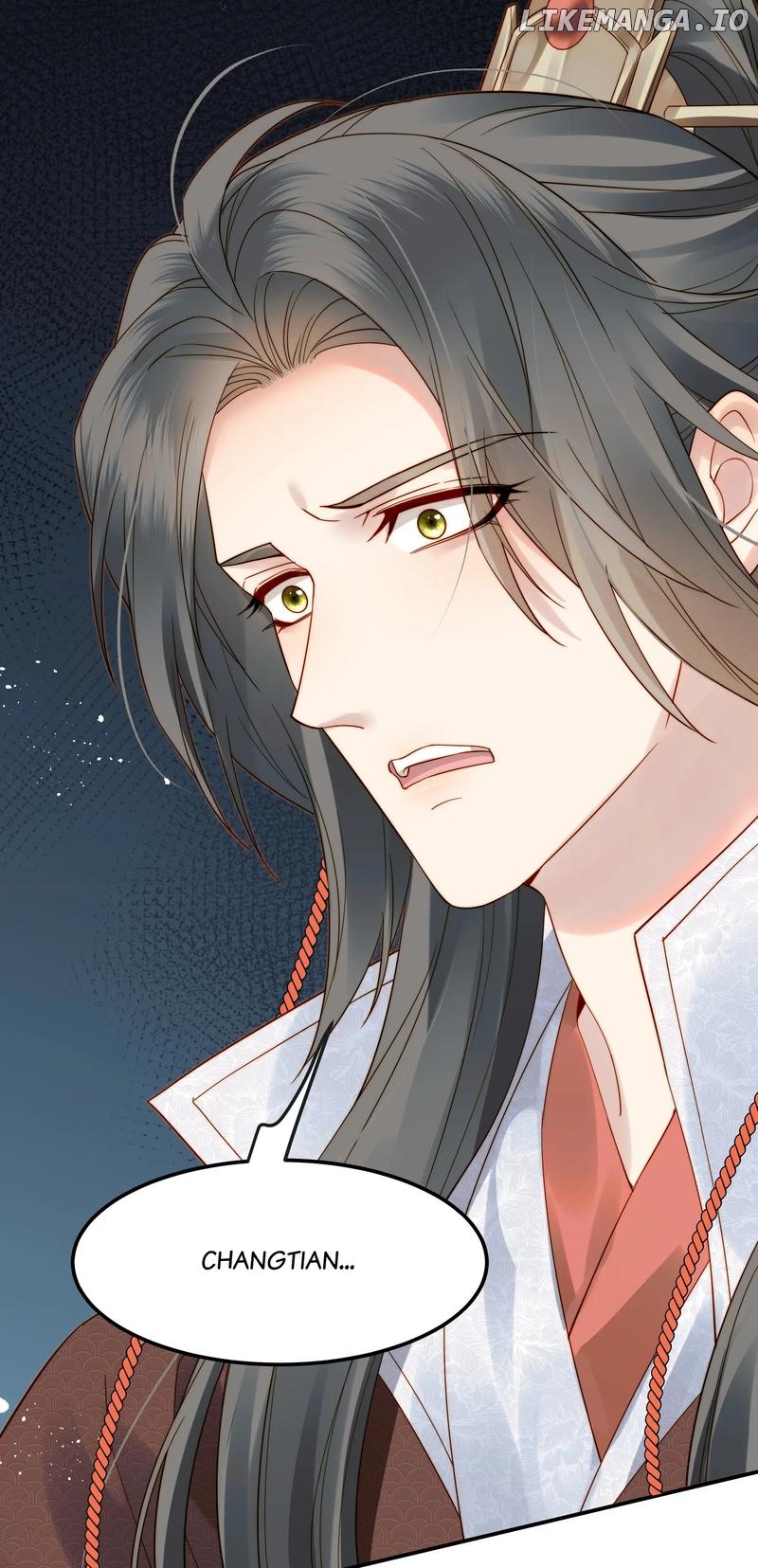 Of All The Transmigration,Why Am I a Prisoner Chapter 70 - page 12