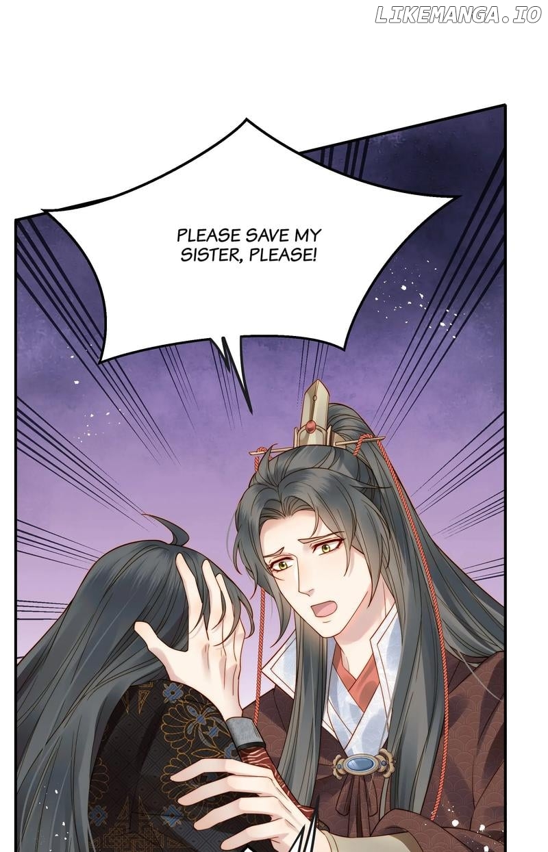 Of All The Transmigration,Why Am I a Prisoner Chapter 70 - page 14