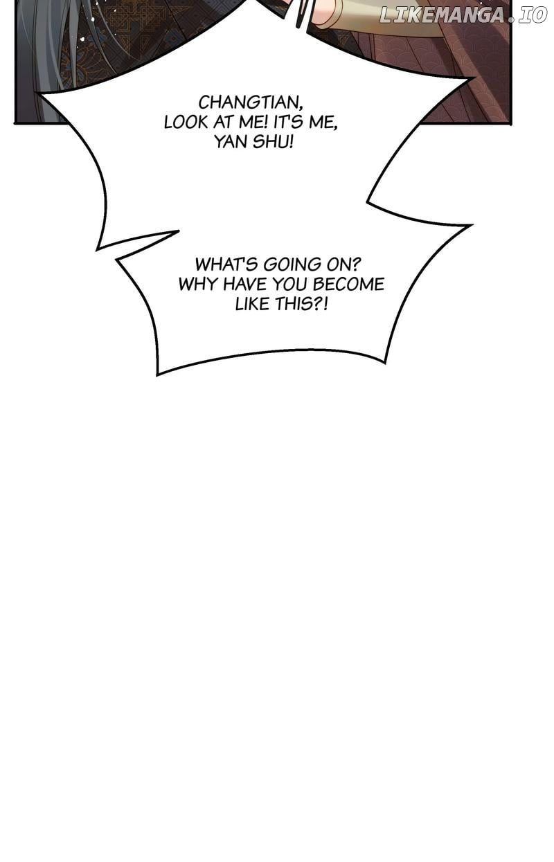 Of All The Transmigration,Why Am I a Prisoner Chapter 70 - page 15