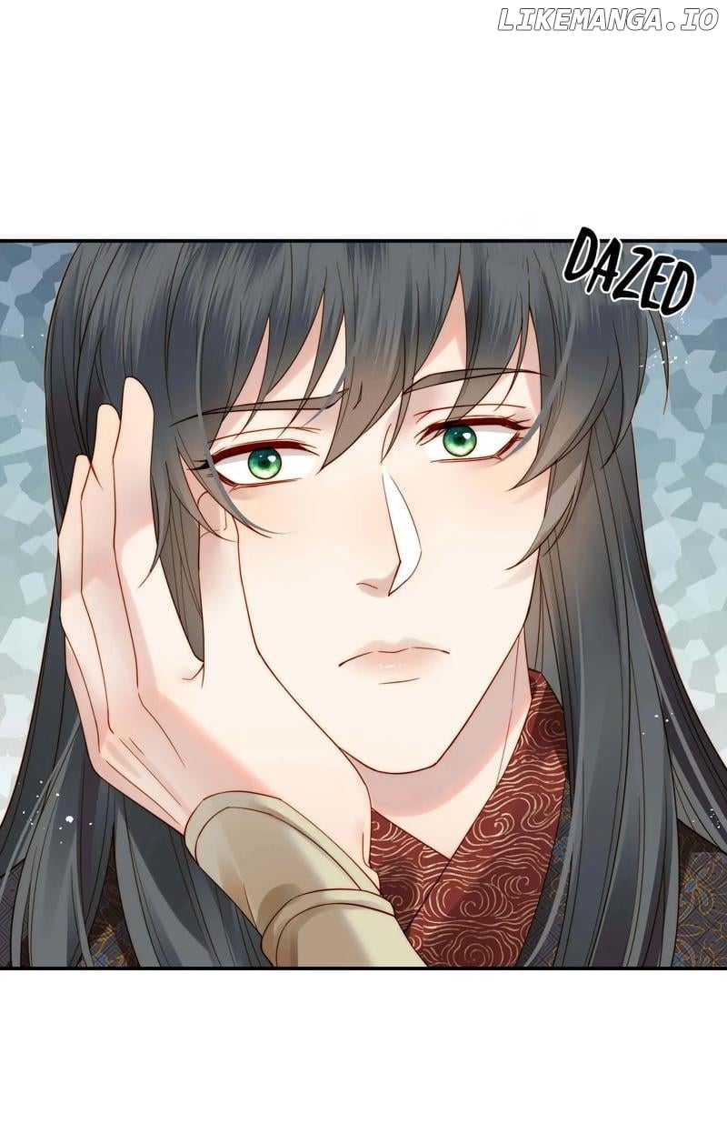 Of All The Transmigration,Why Am I a Prisoner Chapter 70 - page 24