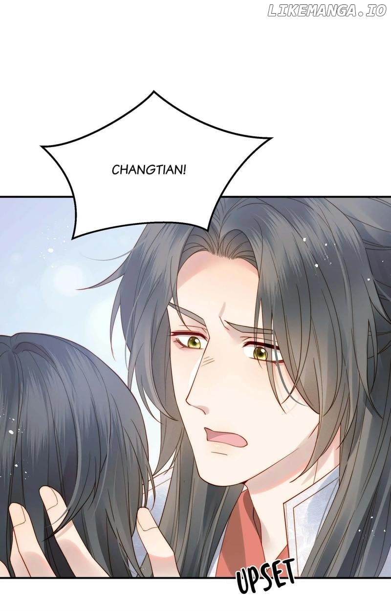 Of All The Transmigration,Why Am I a Prisoner Chapter 70 - page 25