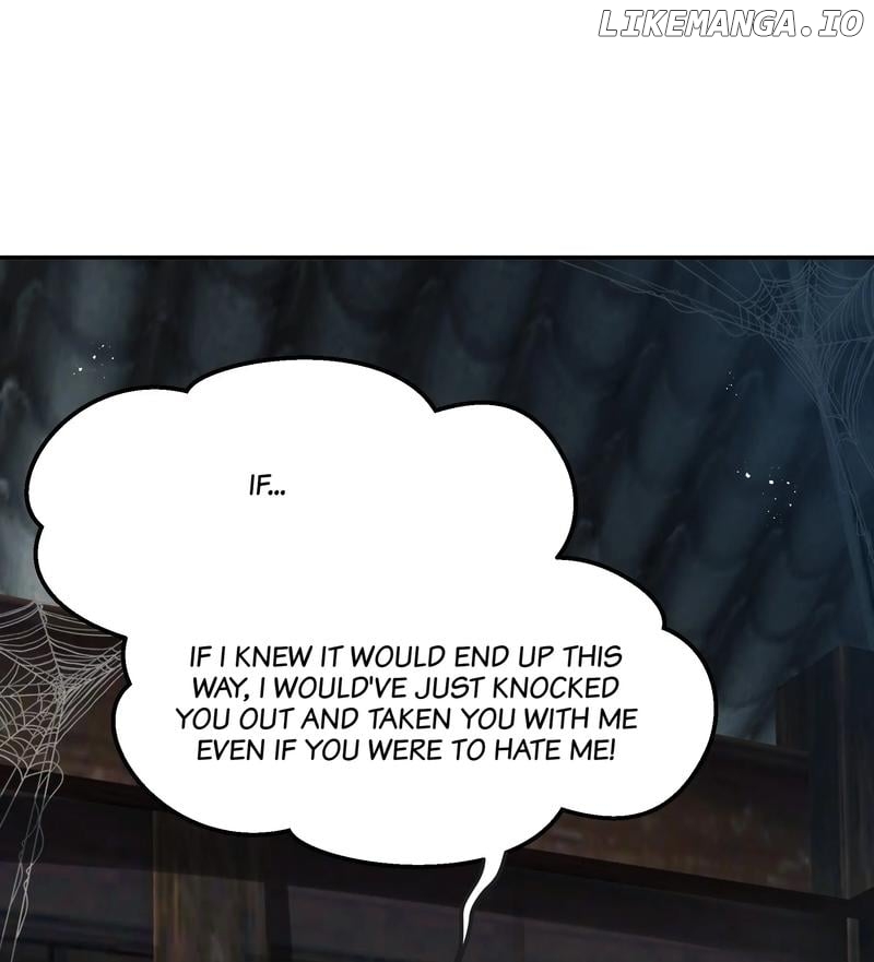 Of All The Transmigration,Why Am I a Prisoner Chapter 70 - page 26