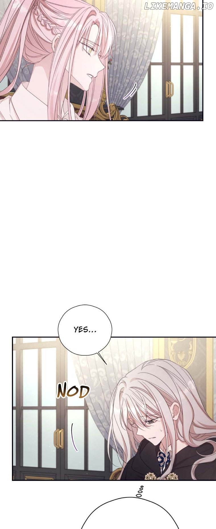 Lysia Tries The Quiet Life Chapter 57 - page 40