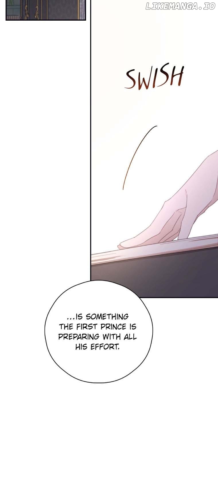 Lysia Tries The Quiet Life Chapter 57 - page 48