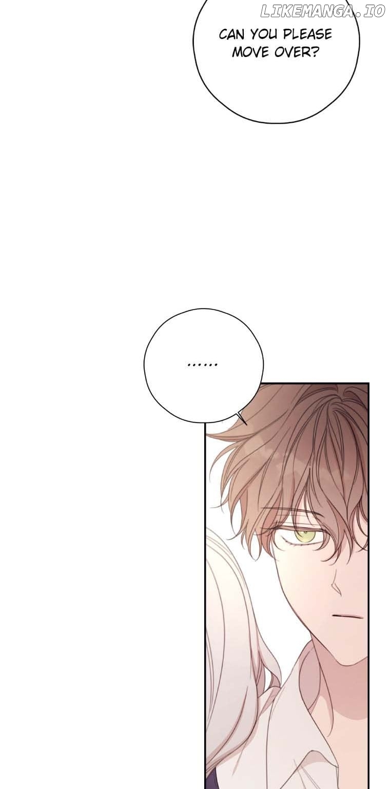 Lysia Tries The Quiet Life Chapter 59 - page 47