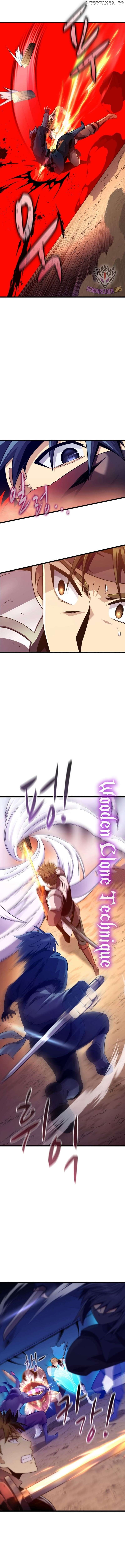 Arcane Sniper Chapter 138 - page 13