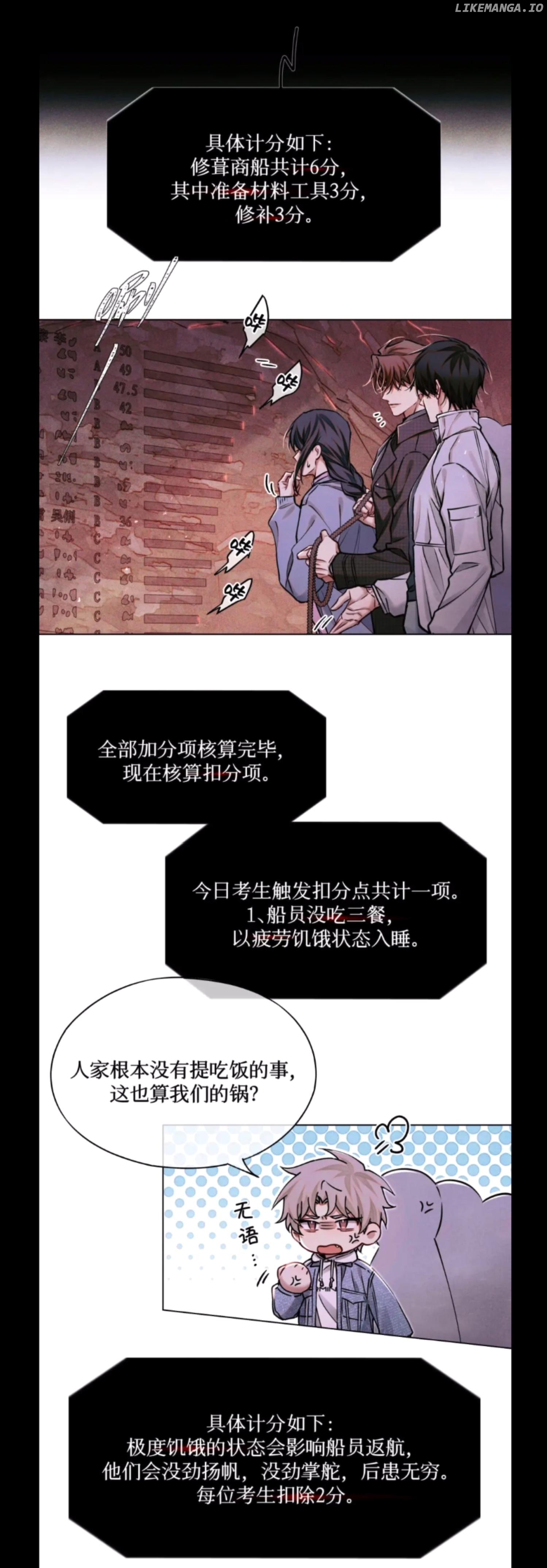Global Examination Chapter 112 - page 3