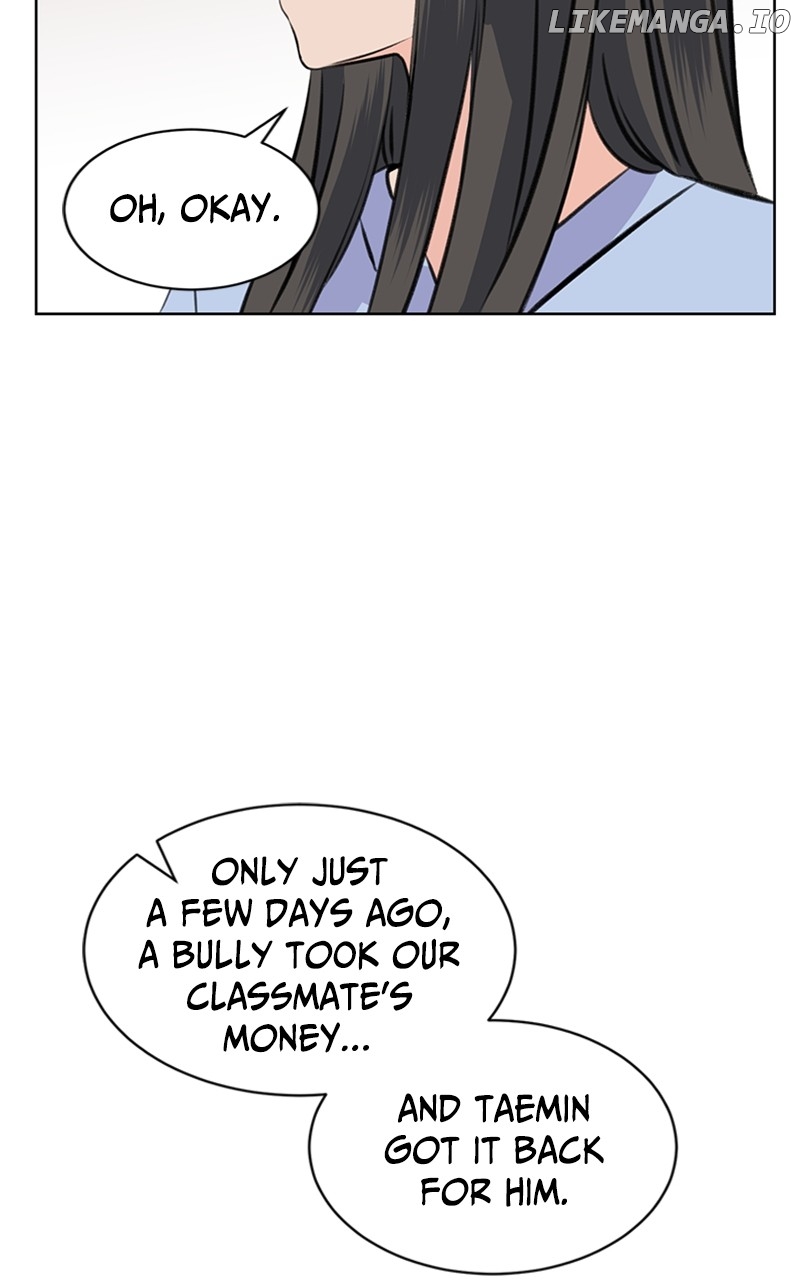 Be The Butler Chapter 42 - page 24