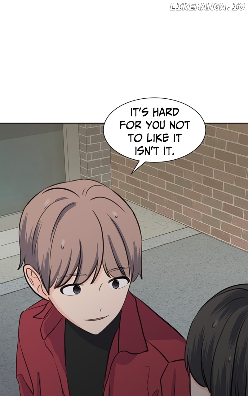 Be The Butler Chapter 42 - page 32