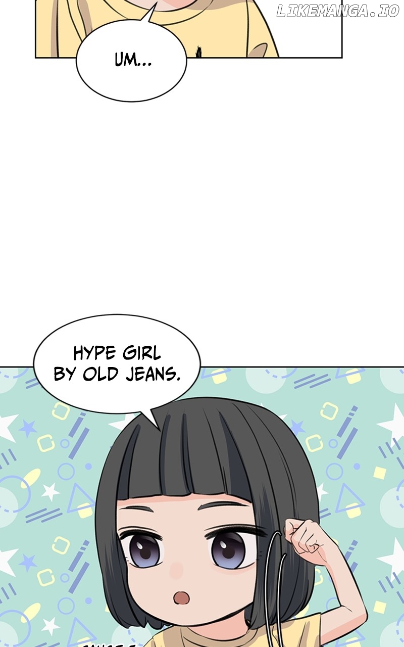 Be The Butler Chapter 41 - page 24