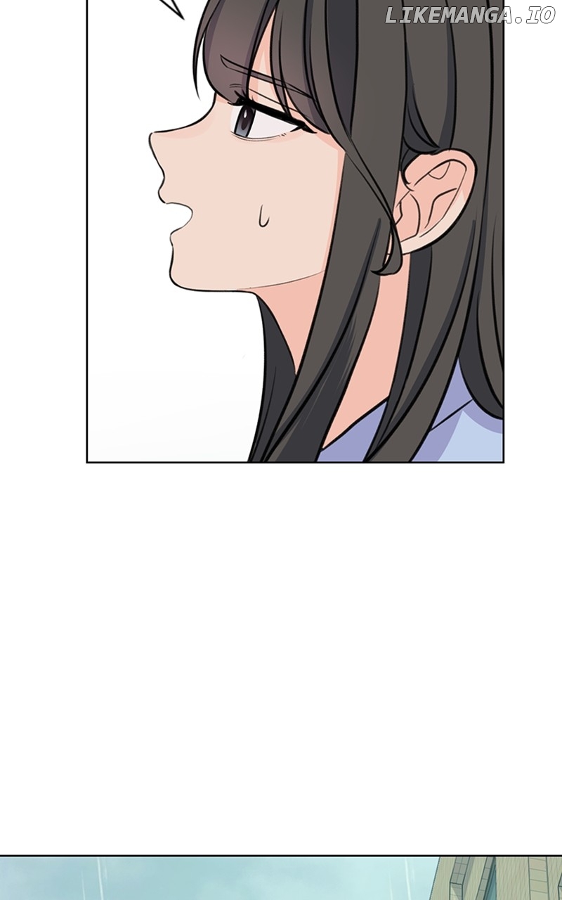 Be The Butler Chapter 41 - page 44