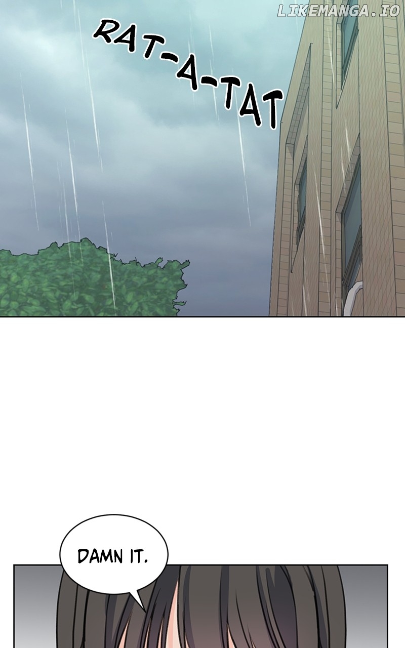 Be The Butler Chapter 41 - page 45