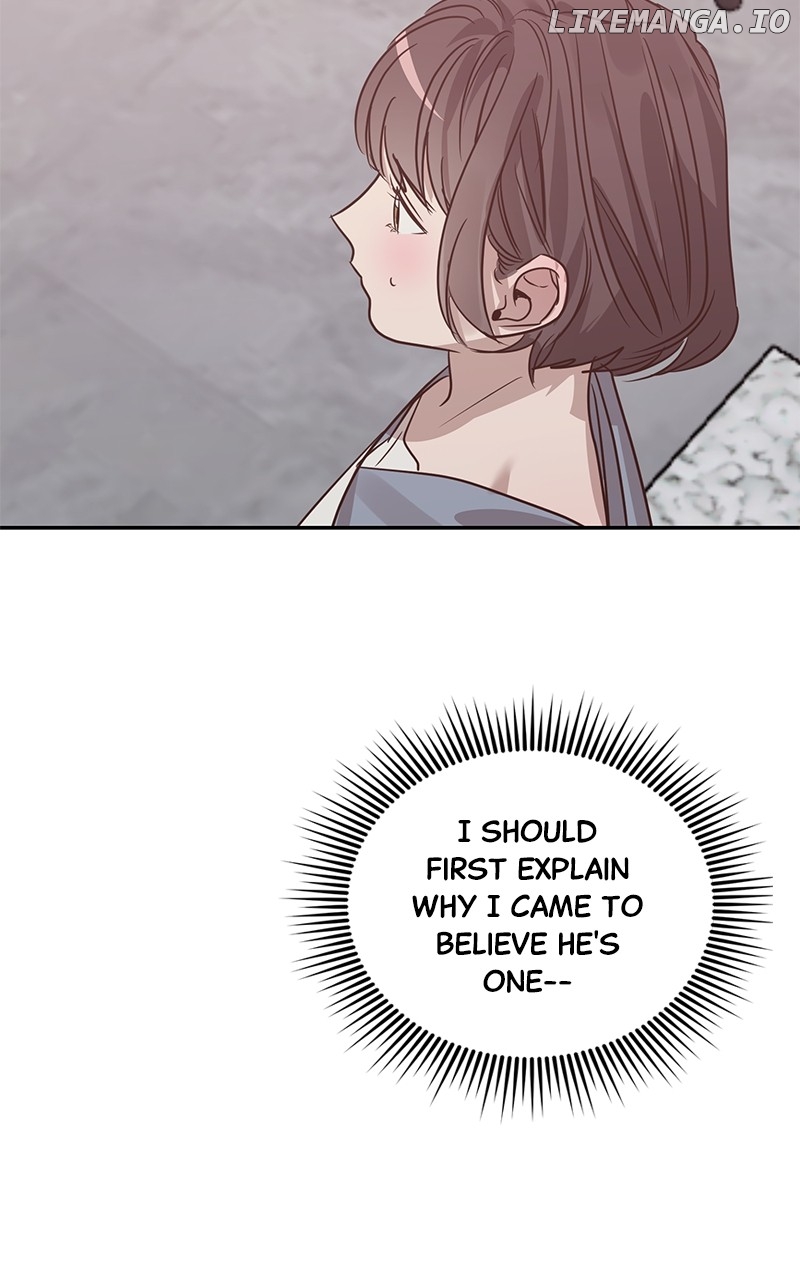 Lovers of the Galaxy Chapter 40 - page 32