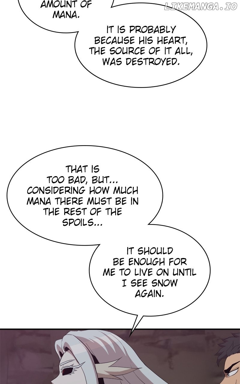 The Strongest Florist Chapter 171 - page 5