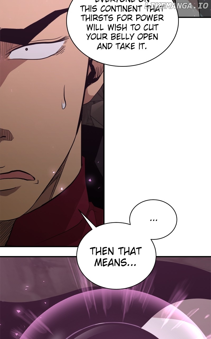 The Strongest Florist Chapter 171 - page 24