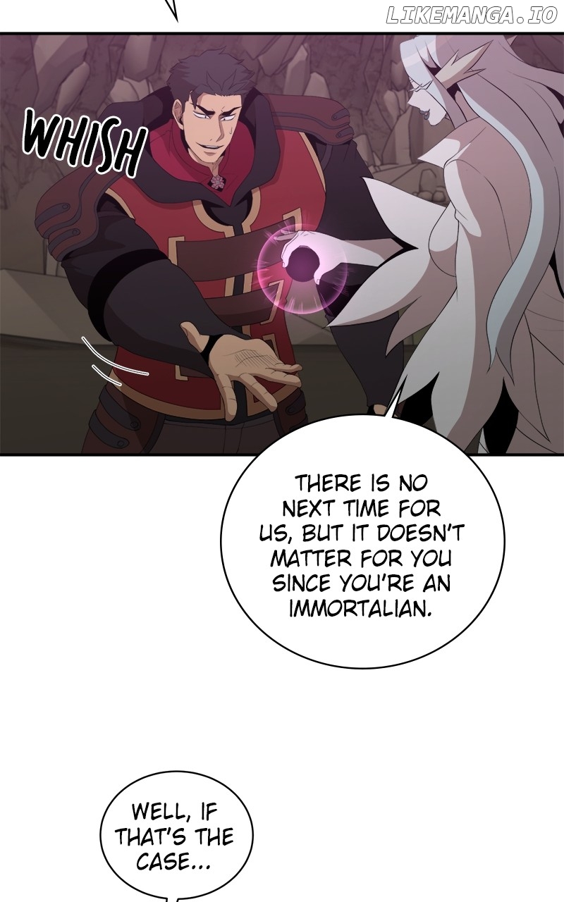 The Strongest Florist Chapter 171 - page 30