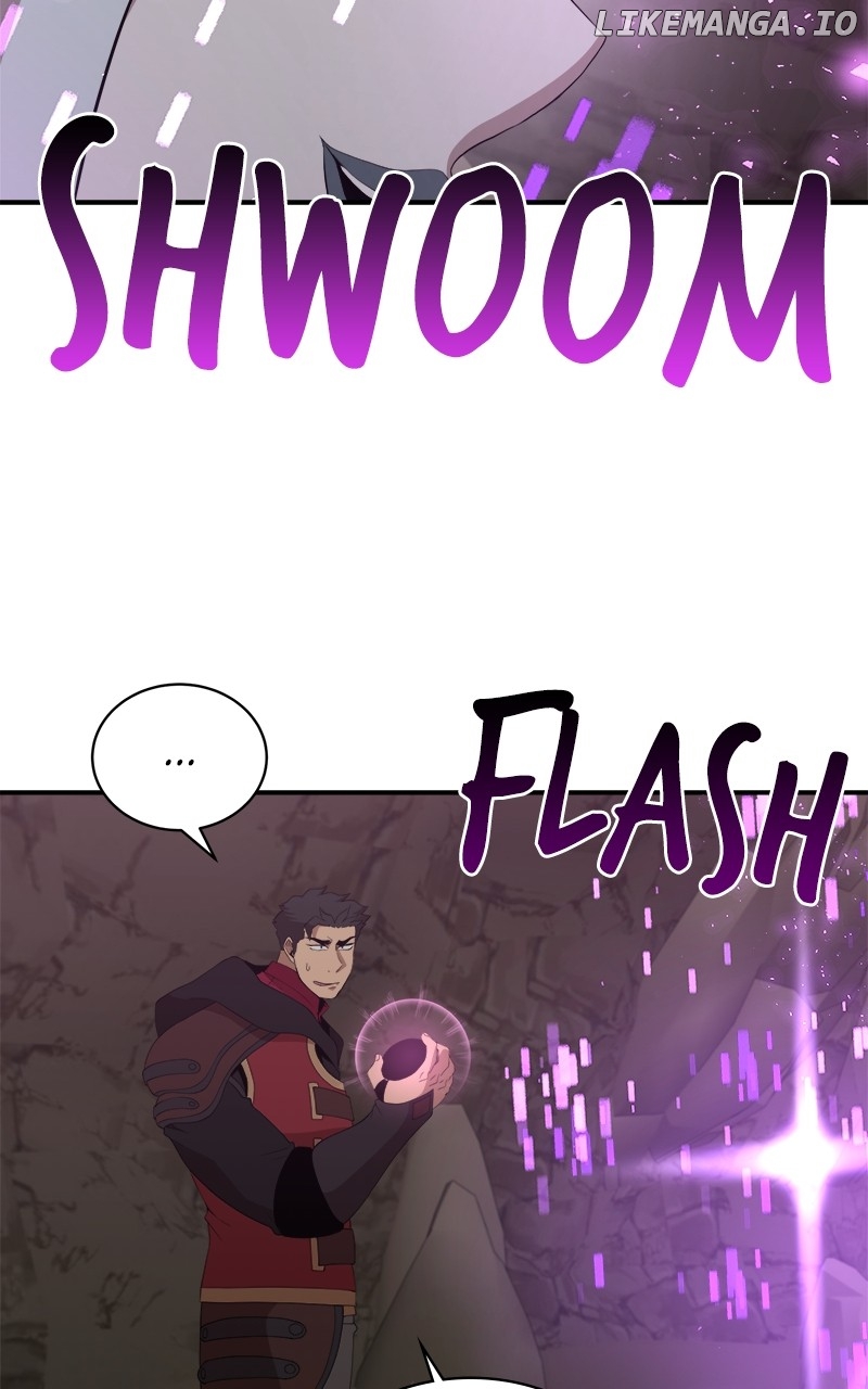 The Strongest Florist Chapter 171 - page 34