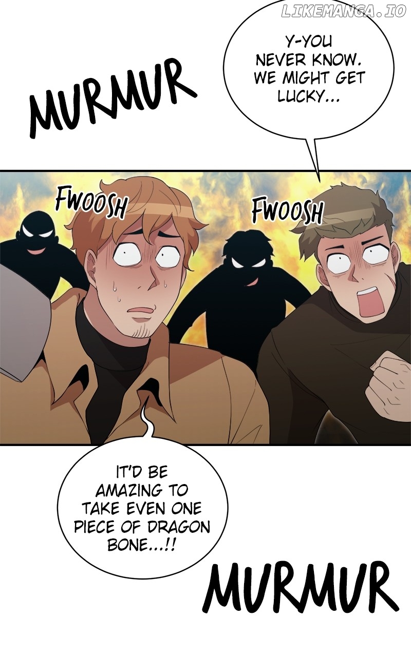 The Strongest Florist Chapter 171 - page 45