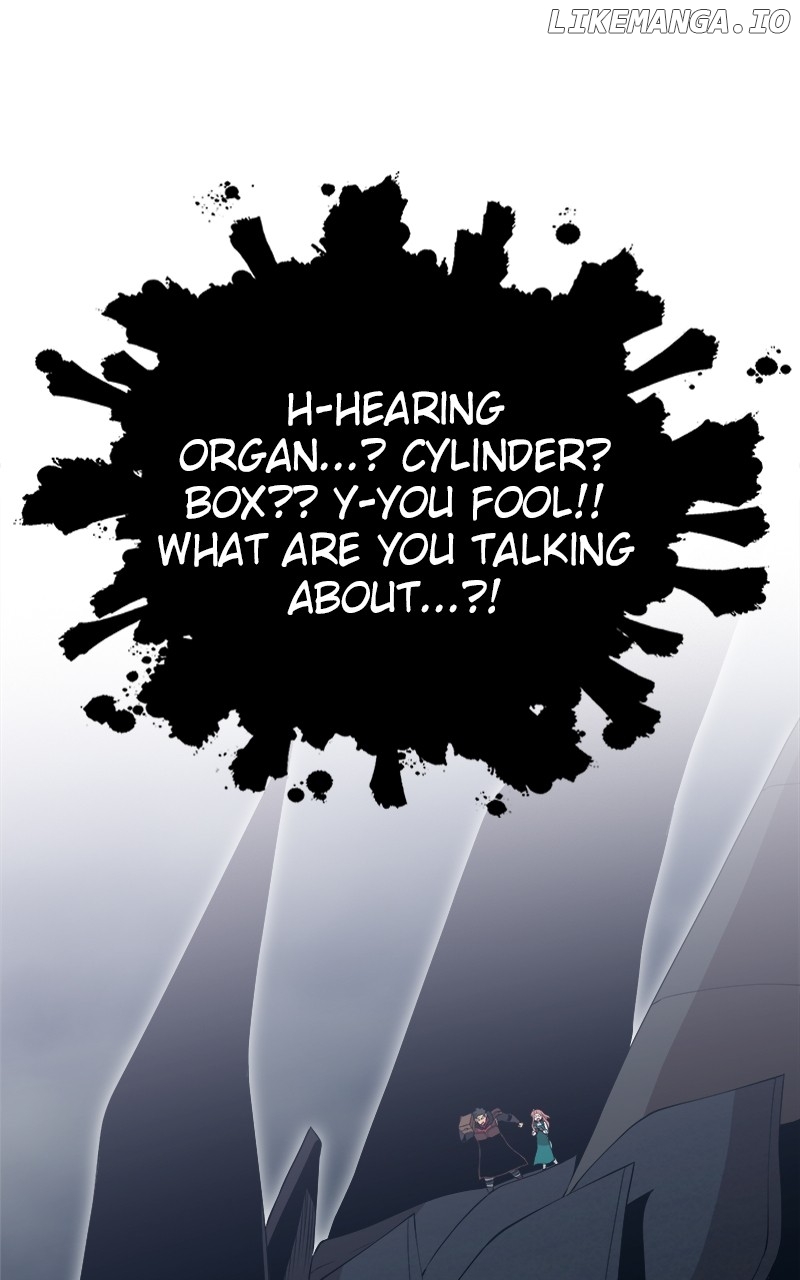 The Strongest Florist Chapter 167 - page 1