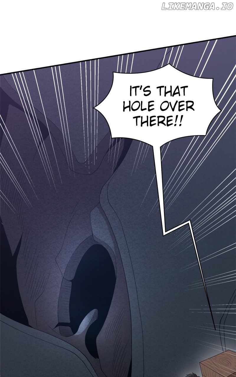 The Strongest Florist Chapter 167 - page 4