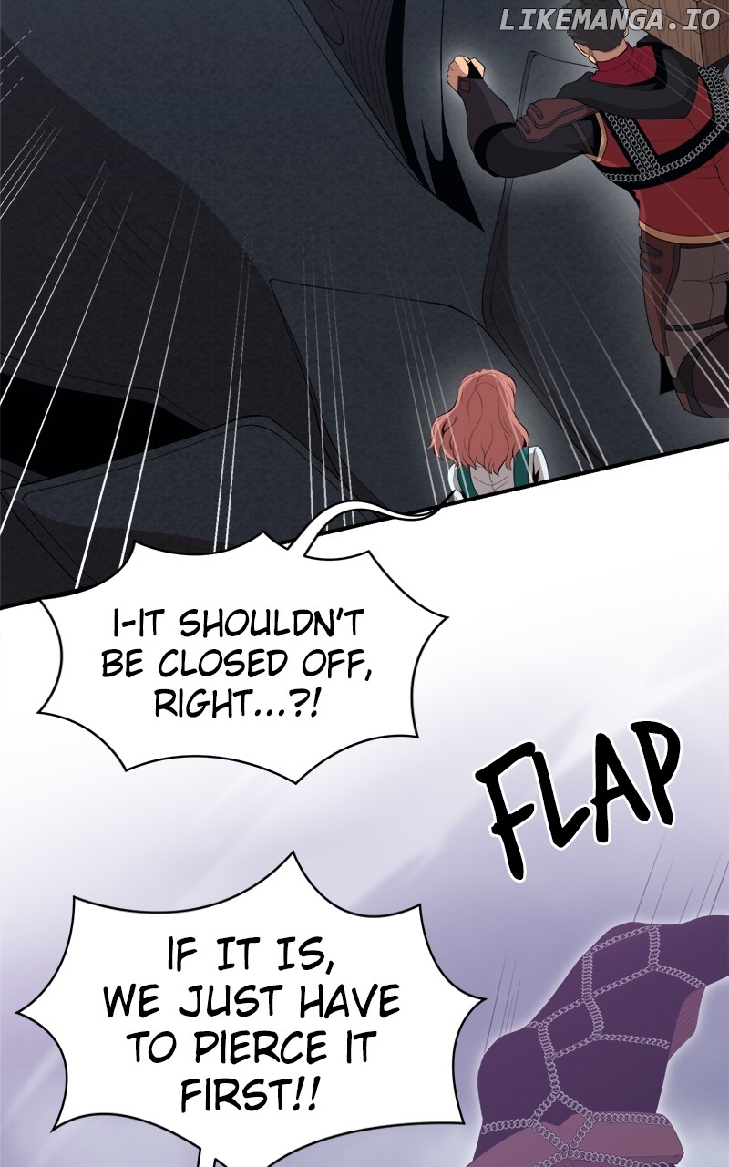 The Strongest Florist Chapter 167 - page 5