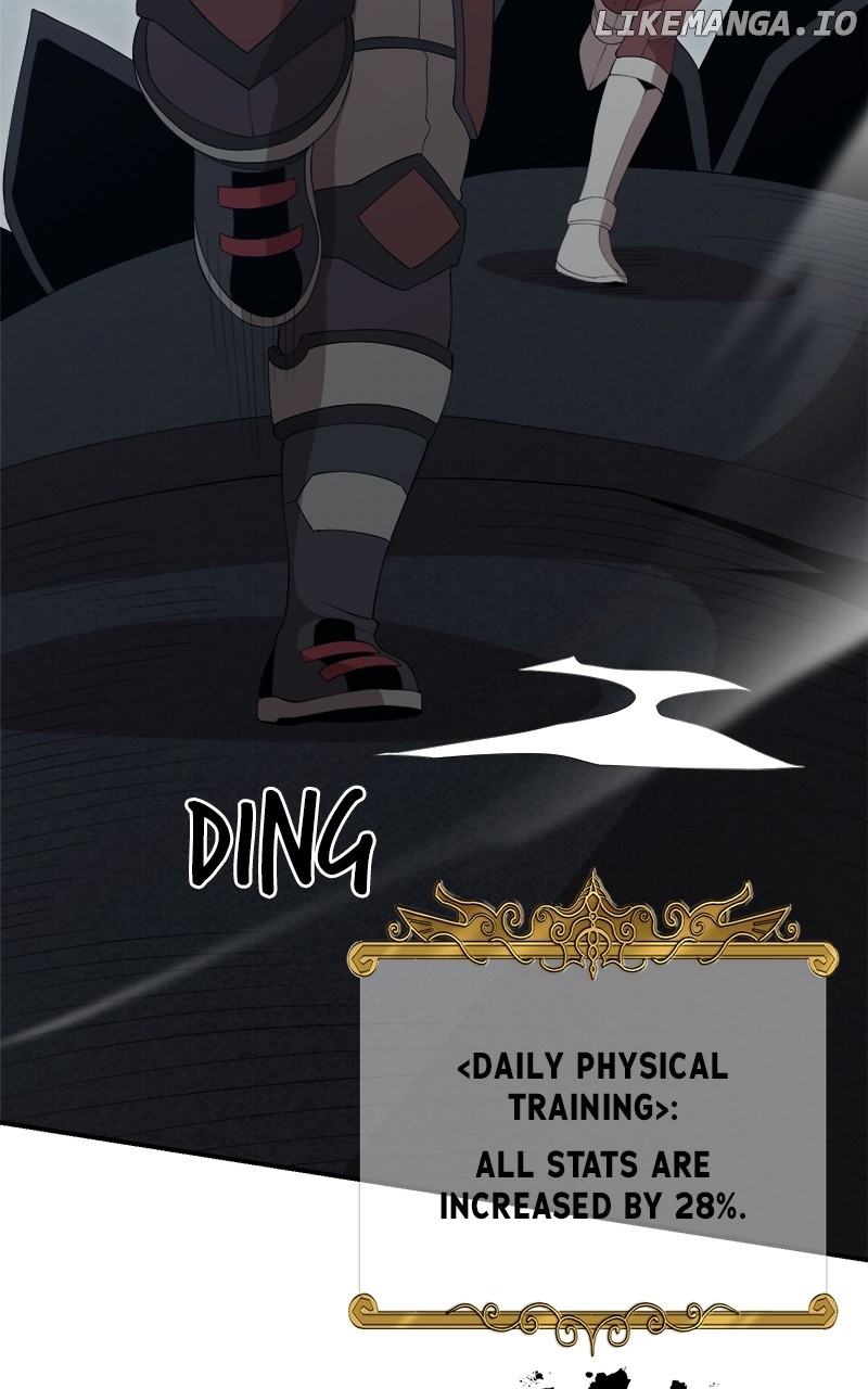 The Strongest Florist Chapter 167 - page 7