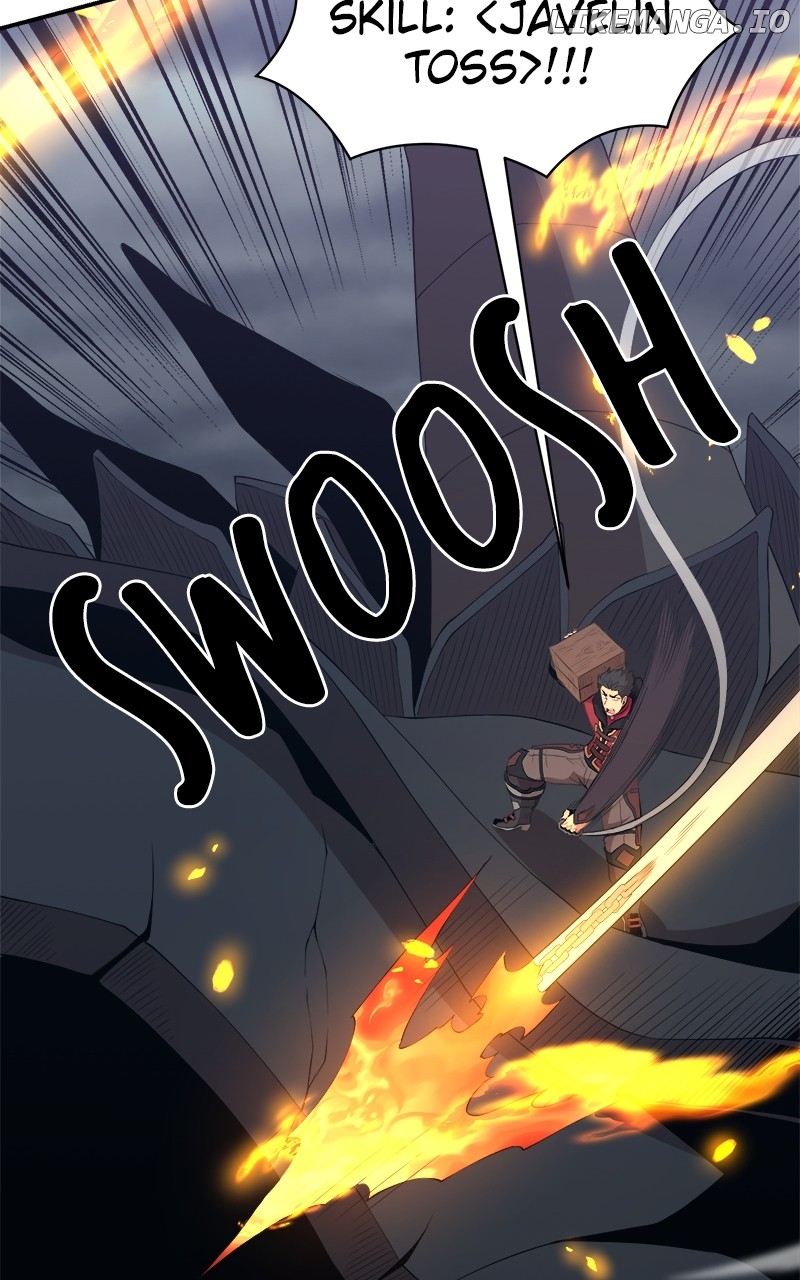 The Strongest Florist Chapter 167 - page 10