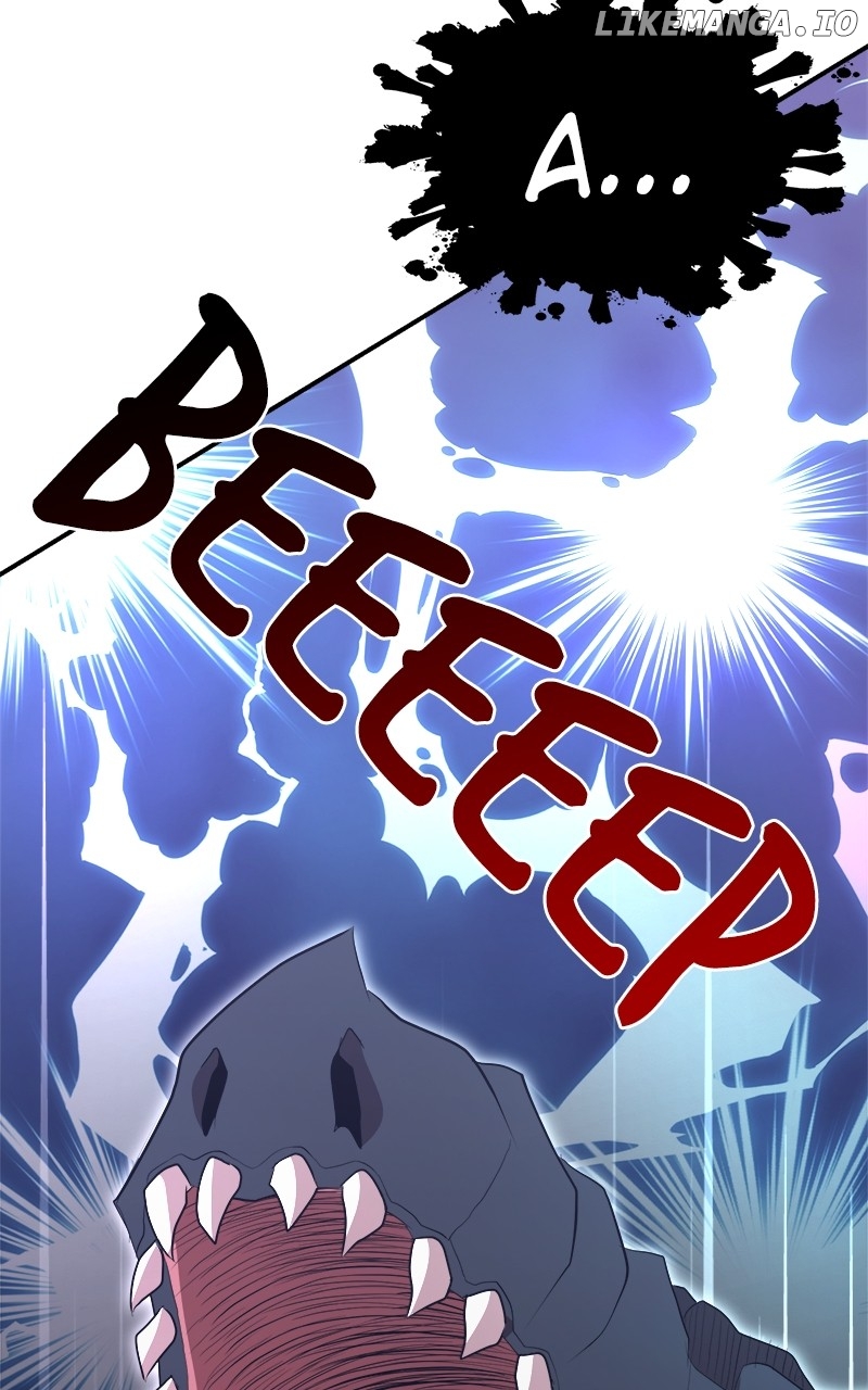 The Strongest Florist Chapter 167 - page 13