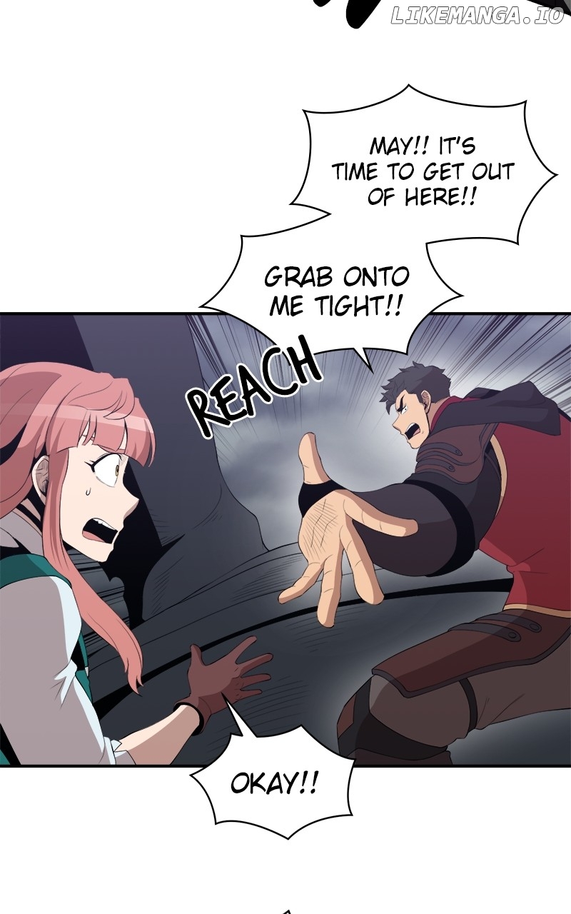 The Strongest Florist Chapter 167 - page 18