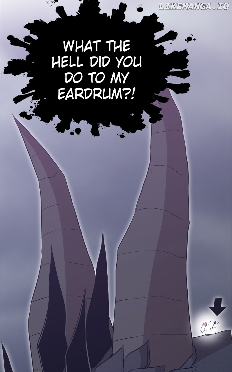 The Strongest Florist Chapter 167 - page 20