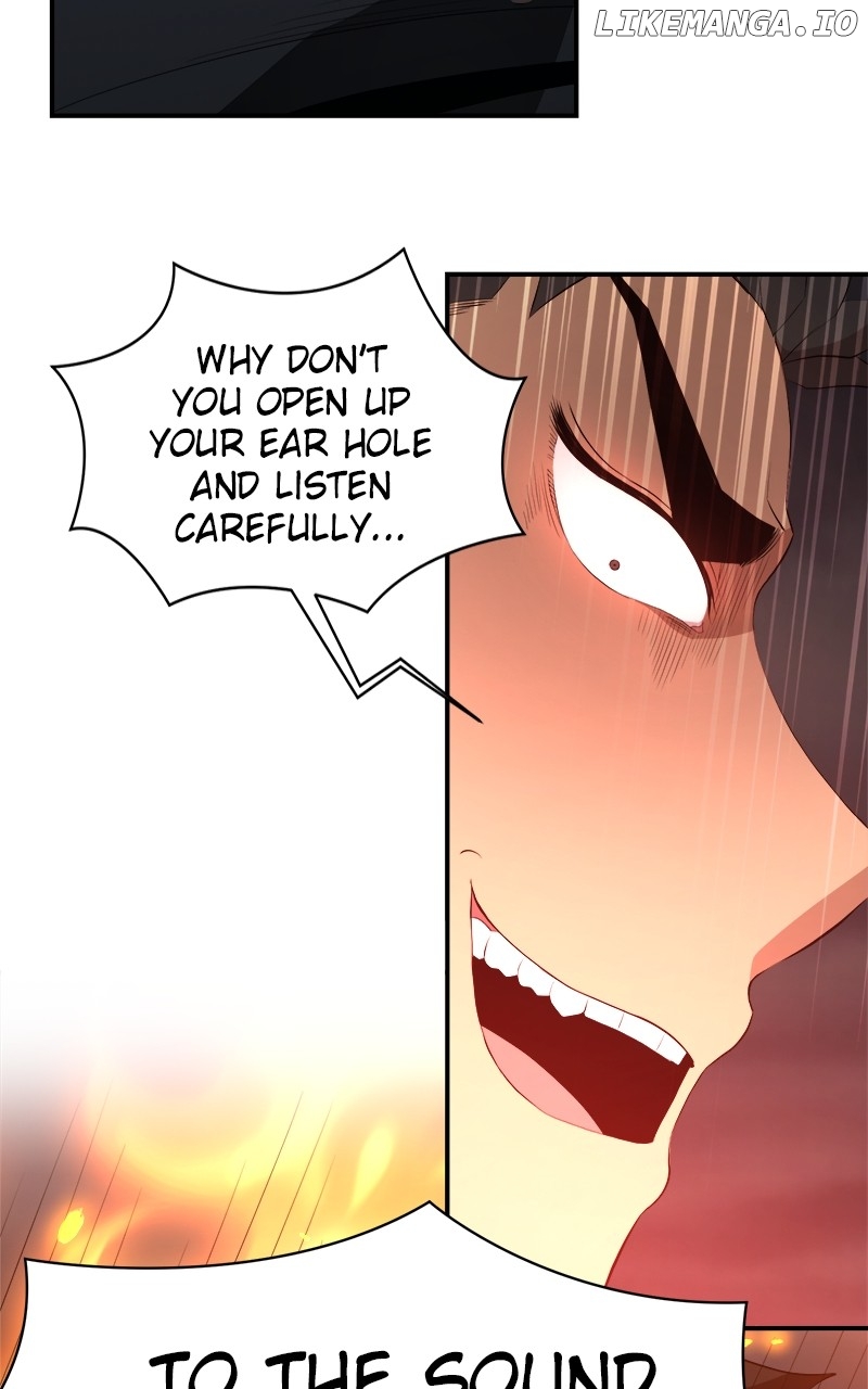 The Strongest Florist Chapter 167 - page 23