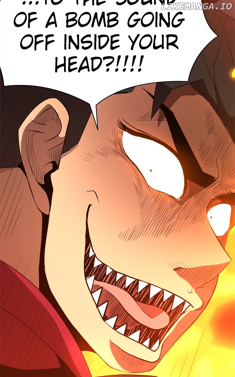 The Strongest Florist Chapter 167 - page 24